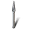 R898CB Router Tapered Carbide Bur